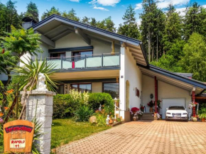 Apartment in Eberndorf Carinthia with sauna